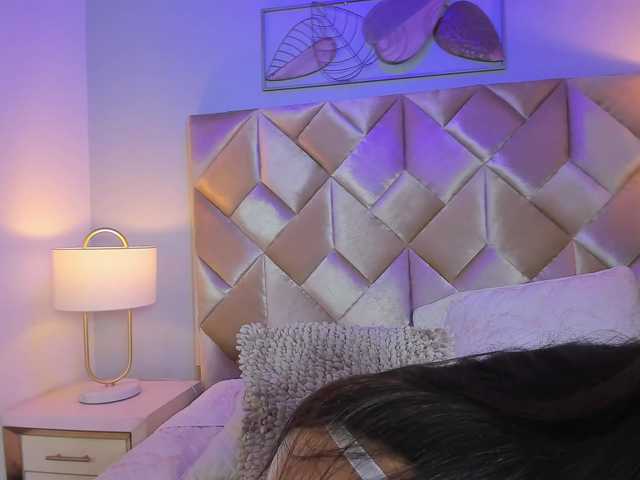 DullceEstrella live cam on BongaCams
