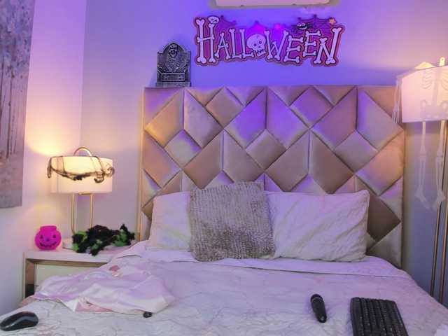 DullceEstrella, live now on BongaCams