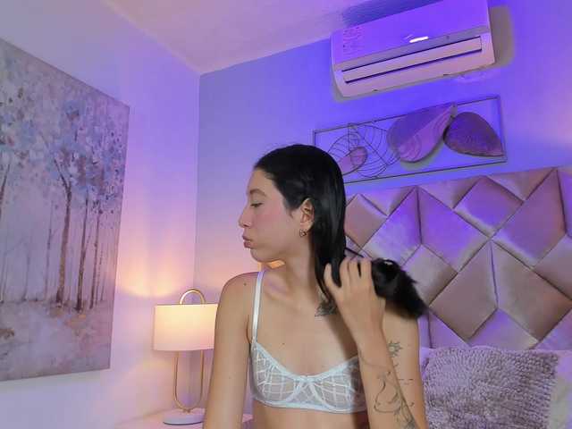 DullceEstrella live webcam show