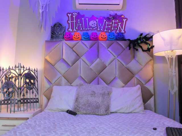 DullceEstrella, en vivo ahora en BongaCams