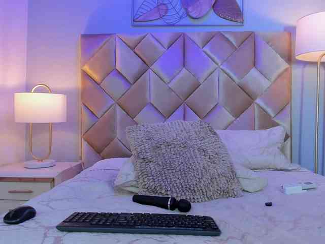DullceEstrella webcam