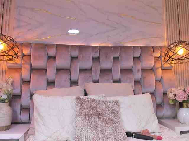 DullceEstrella webcam