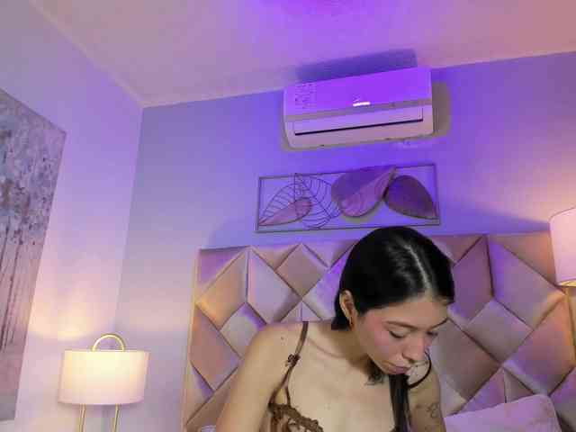 DullceEstrella webcam