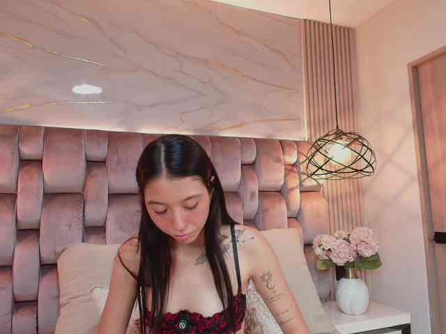 DullceEstrella webcam