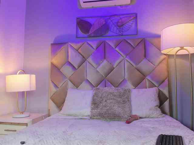 DullceEstrella webcam