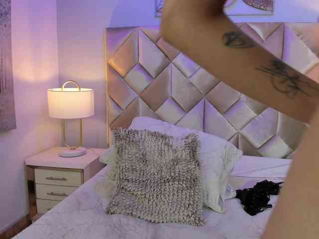 DullceEstrella webcam