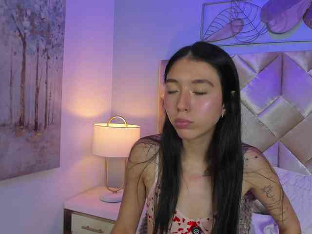 DullceEstrella webcam