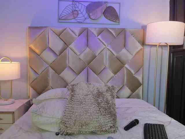 DullceEstrella webcam