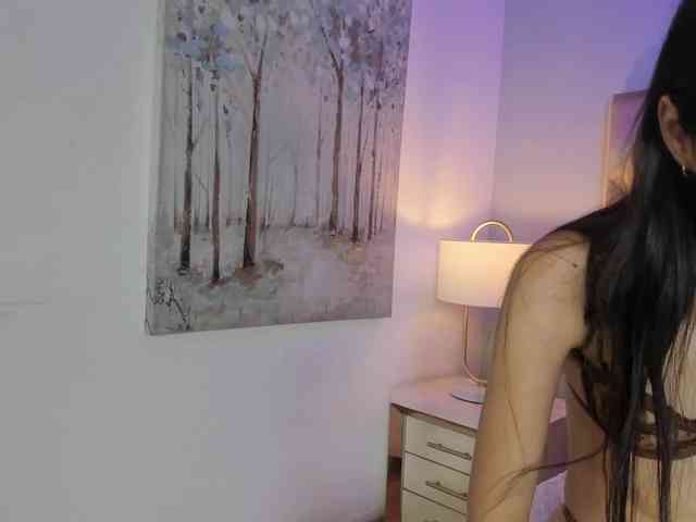 DullceEstrella webcam