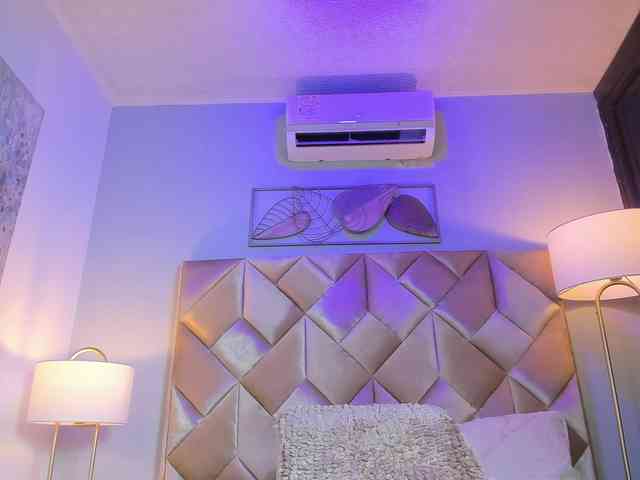DullceEstrella webcam