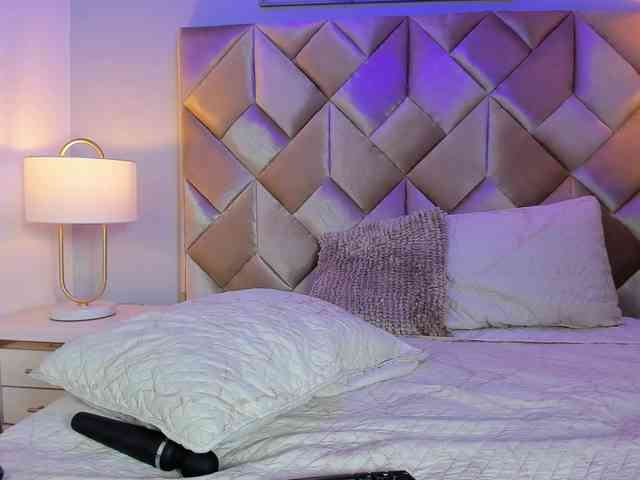 DullceEstrella webcam