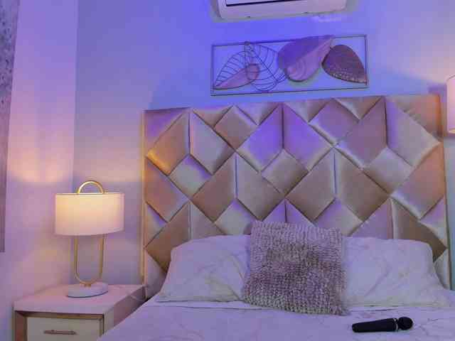 DullceEstrella webcam