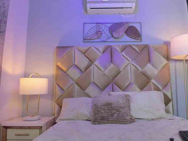 DullceEstrella webcam