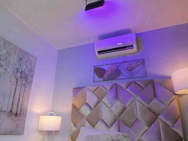 DullceEstrella webcam