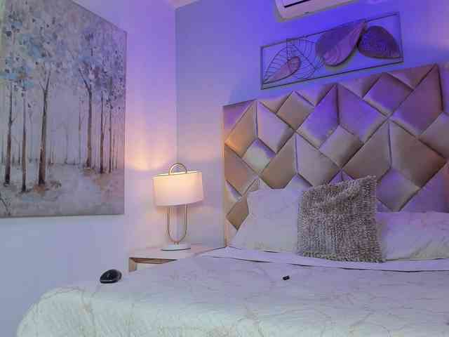 DullceEstrella webcam