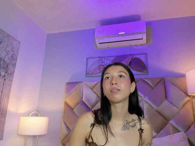 DullceEstrella webcam