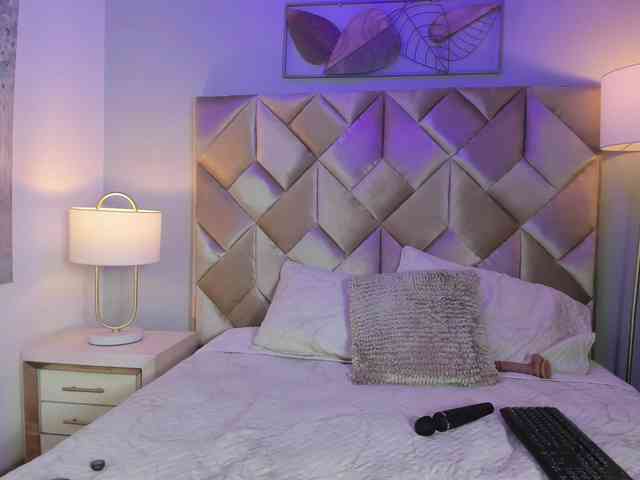 DullceEstrella webcam