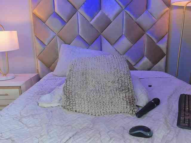 DullceEstrella webcam