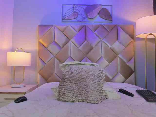 DullceEstrella webcam