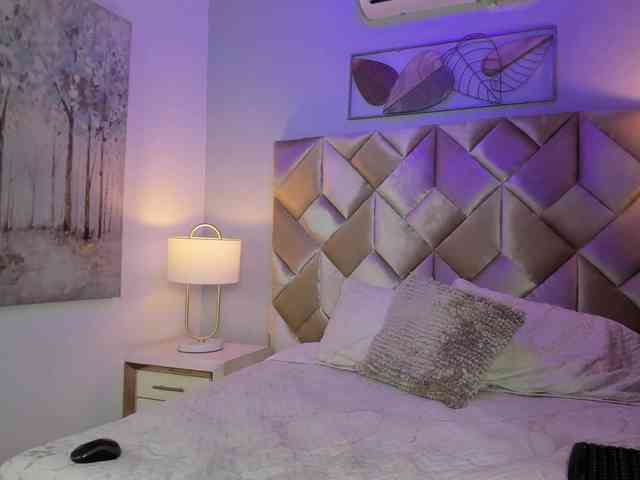 DullceEstrella webcam