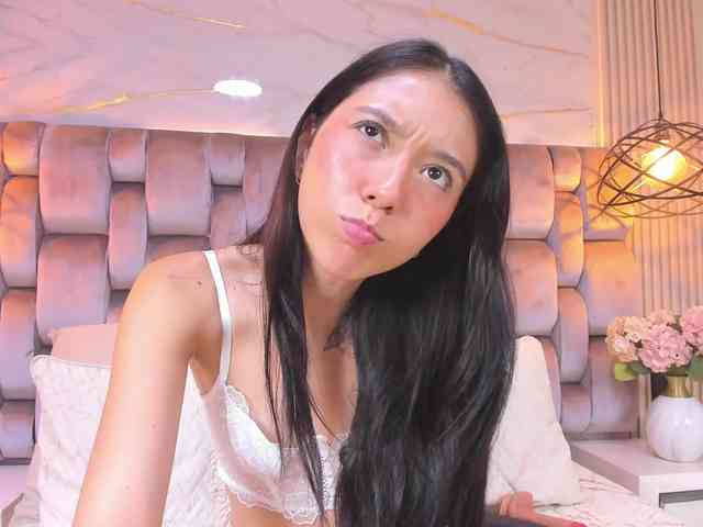 DullceEstrella webcam