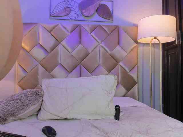 DullceEstrella webcam