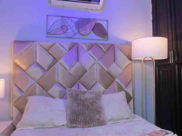 DullceEstrella webcam
