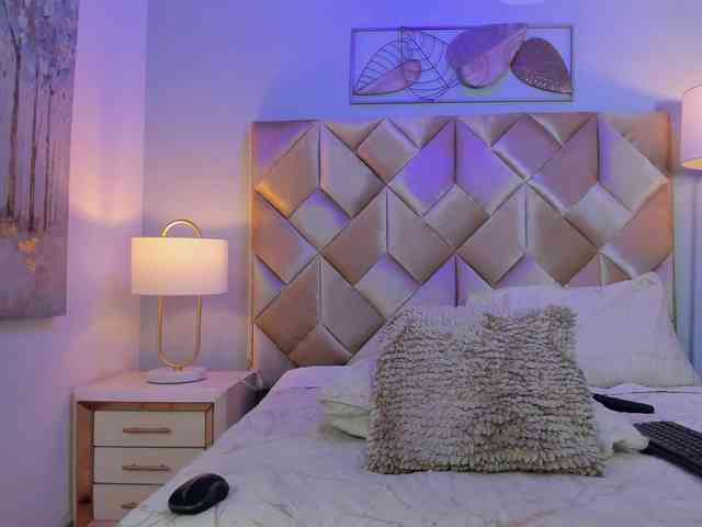 DullceEstrella webcam