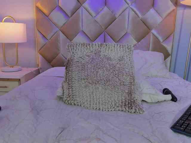 DullceEstrella webcam