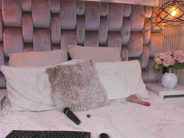 DullceEstrella webcam