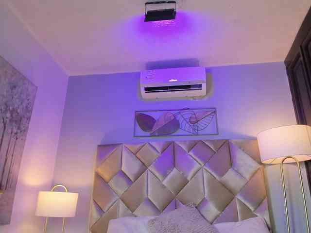 DullceEstrella webcam