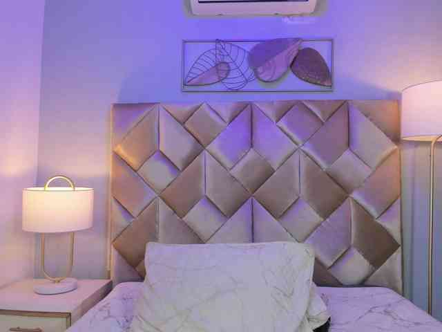 DullceEstrella webcam