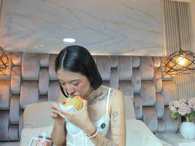 DullceEstrella webcam