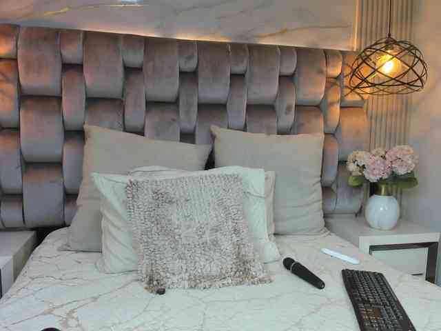 DullceEstrella webcam