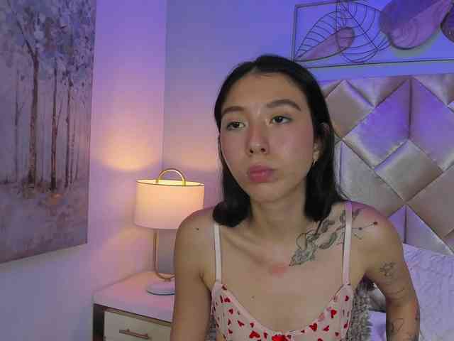 DullceEstrella webcam