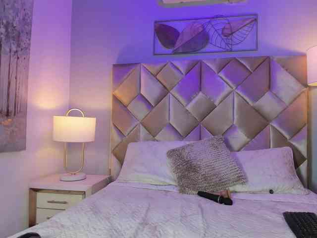 DullceEstrella webcam