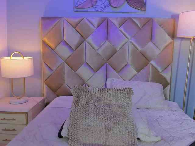 DullceEstrella webcam