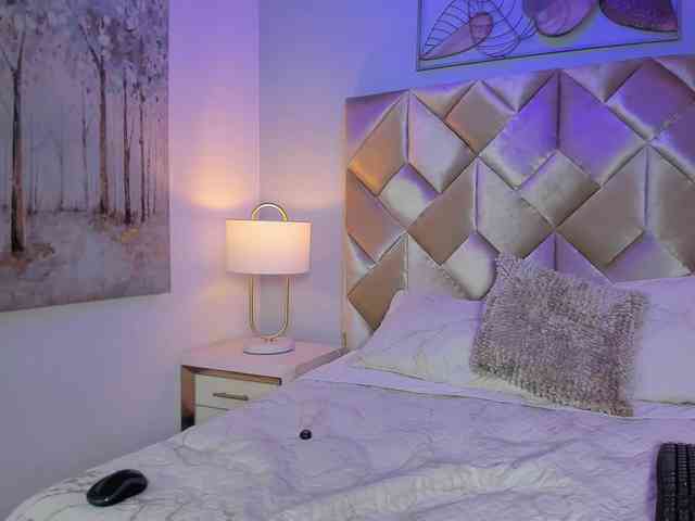 DullceEstrella webcam