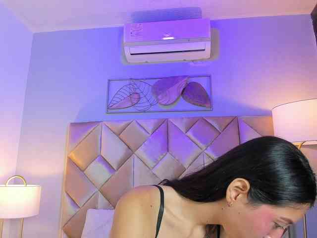 DullceEstrella webcam