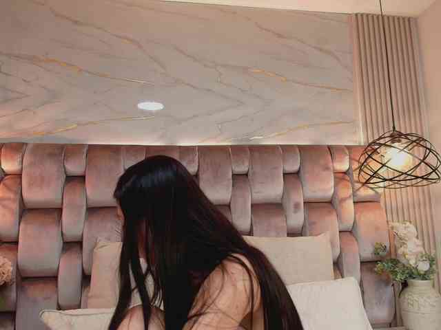 DullceEstrella webcam