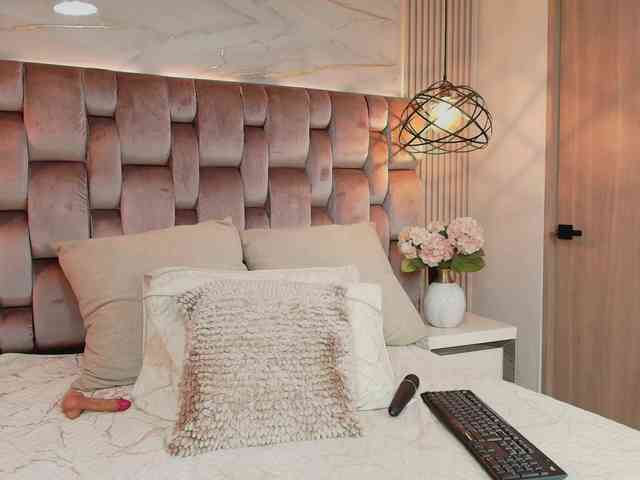 DullceEstrella webcam