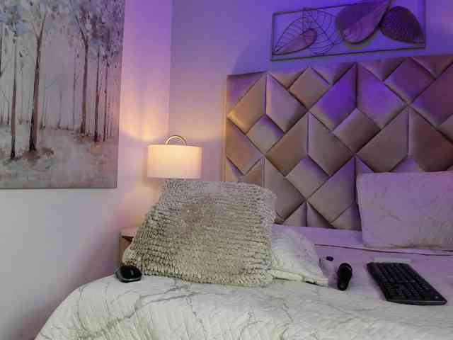 DullceEstrella webcam