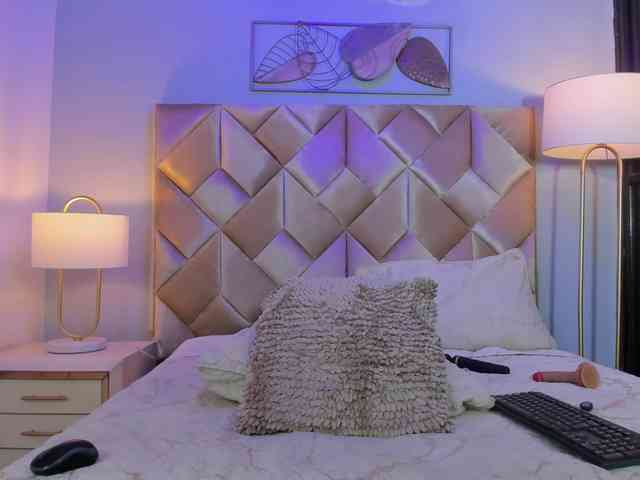 DullceEstrella webcam