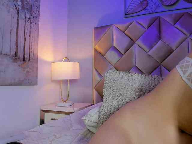 DullceEstrella webcam