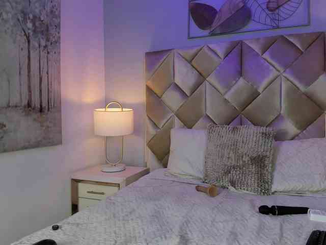DullceEstrella webcam