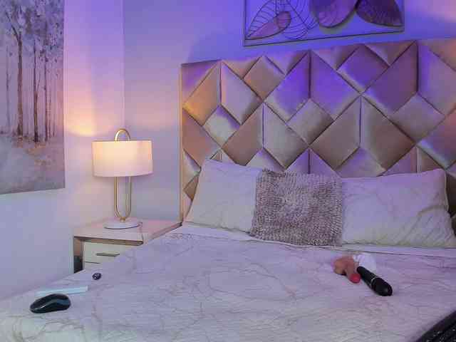 DullceEstrella webcam