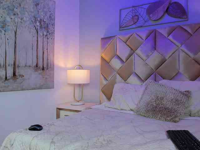 DullceEstrella webcam