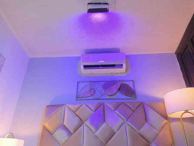 DullceEstrella webcam