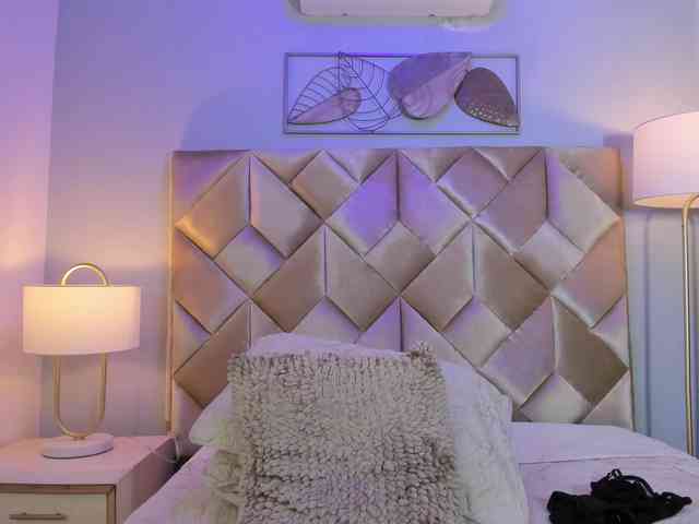 DullceEstrella webcam