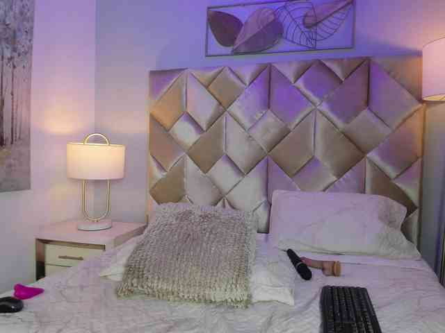 DullceEstrella webcam